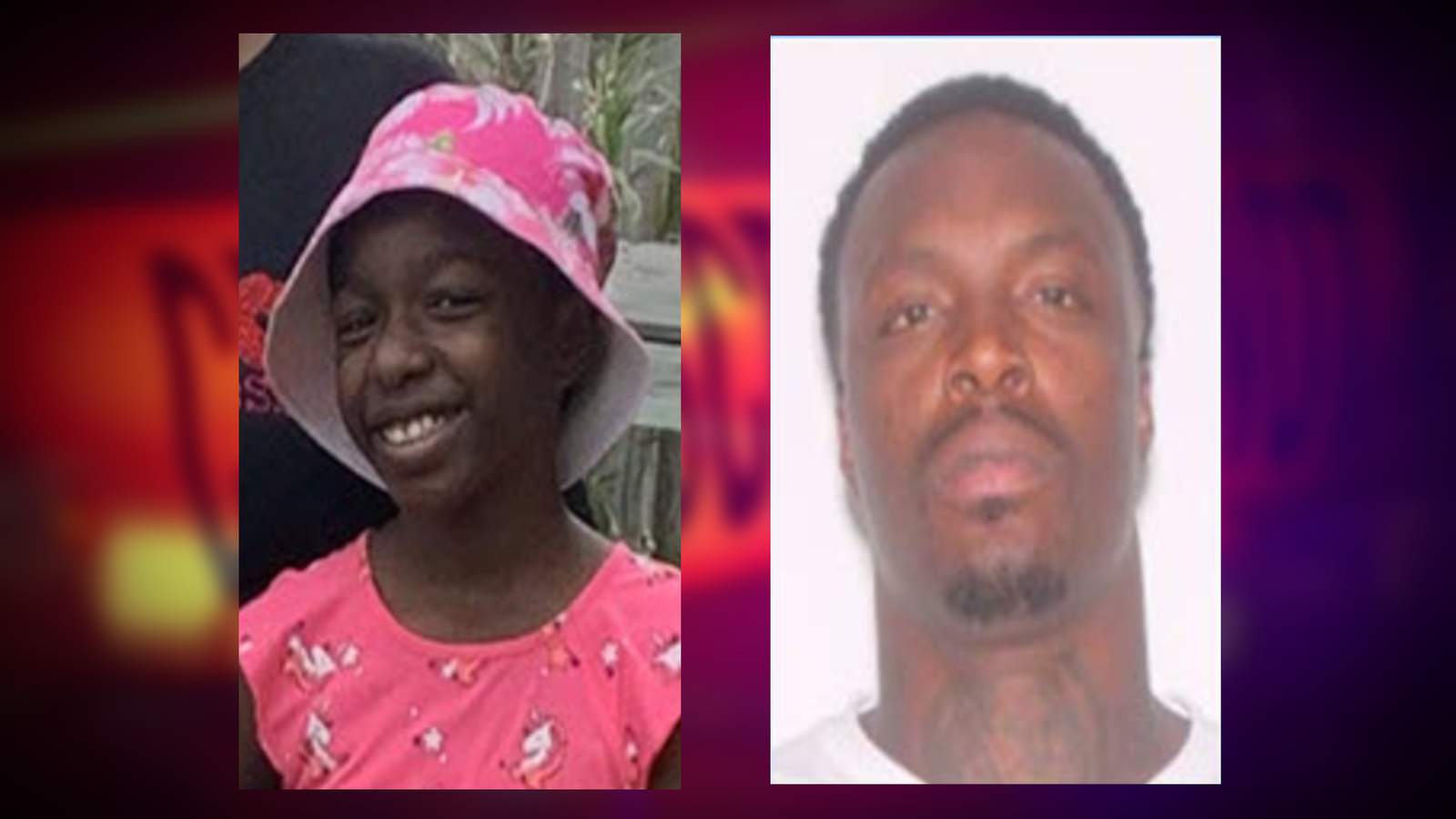 AMBER Alert canceled for missing 9-year-old in Fort Walton Beach