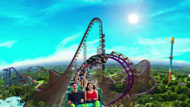 SeaWorld Orlando, Busch Gardens opening new rides in 2020