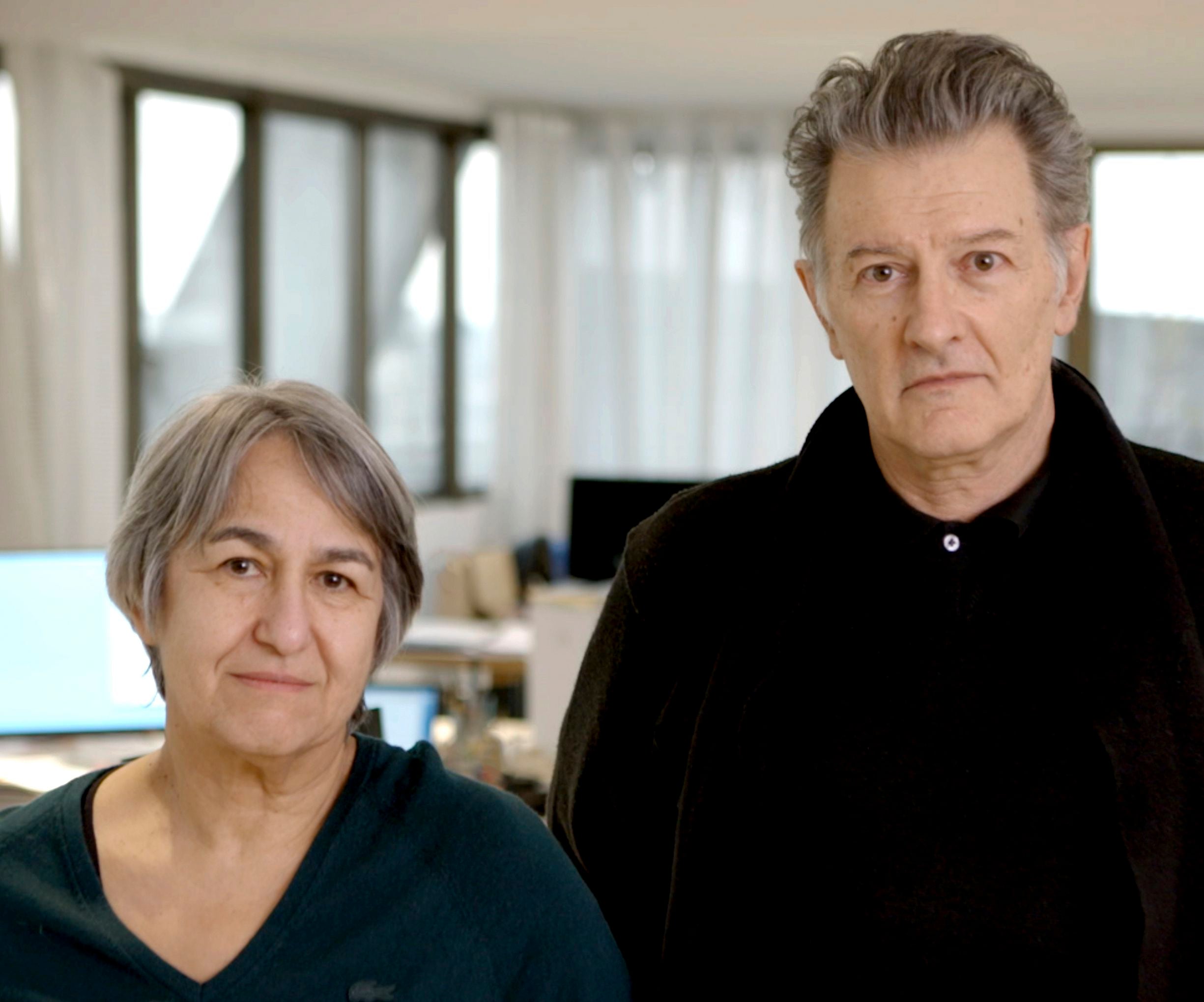 Pritzker Architecture Prize awarded to Paris-based duo