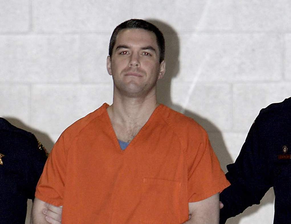 California high court rejects Scott Peterson's death penalty