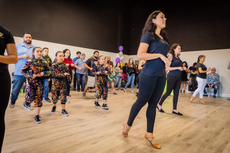 Orlando dance studio makes moves to keep Latin passion, heritage alive