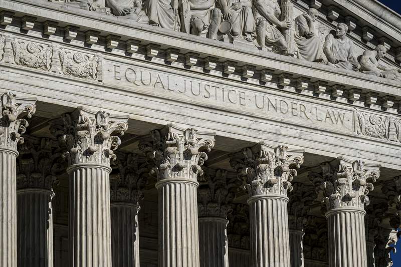 Biden team asks Supreme Court to pause Texas abortion law
