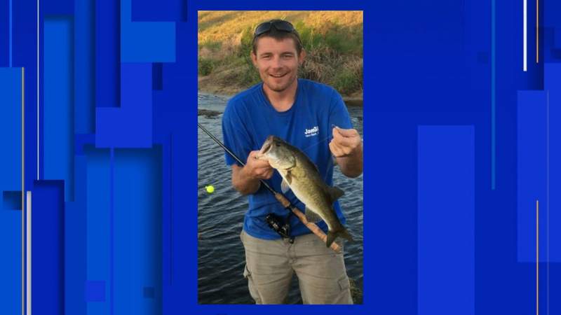 Fellsmere Police Department search for missing man