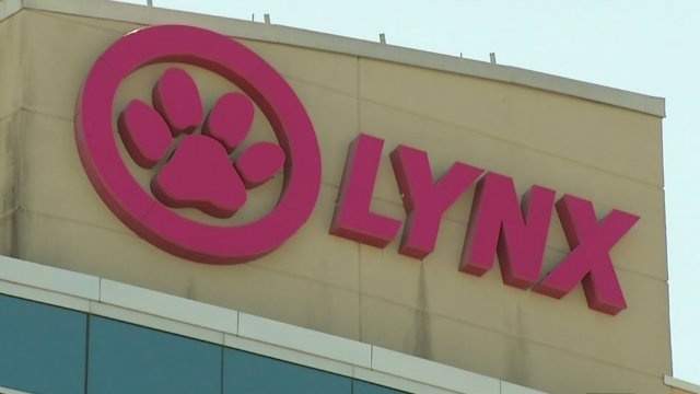 LYNX adjusts hours for Thanksgiving holiday