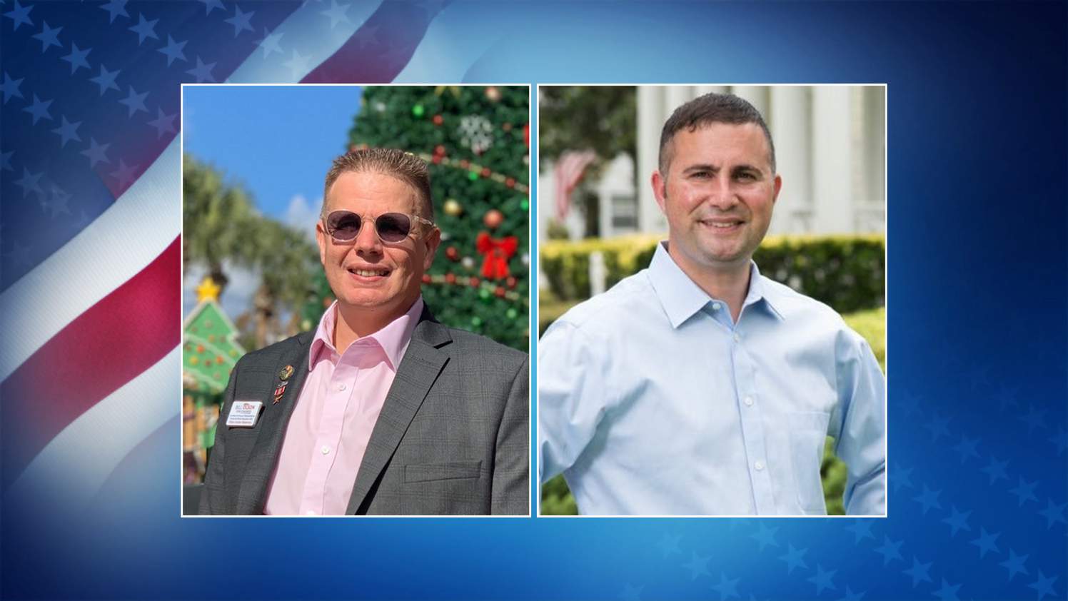 Meet the candidates: Here’s who’s running for US House District 9
