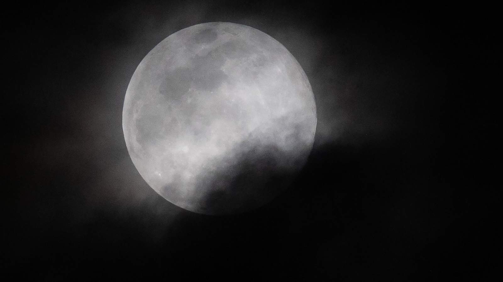 Look up: International Observe the Moon Night is a great reason to sky gaze
