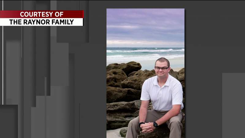 ‘Long road ahead:’ Daytona Beach officer Jason Raynor remains in critical condition