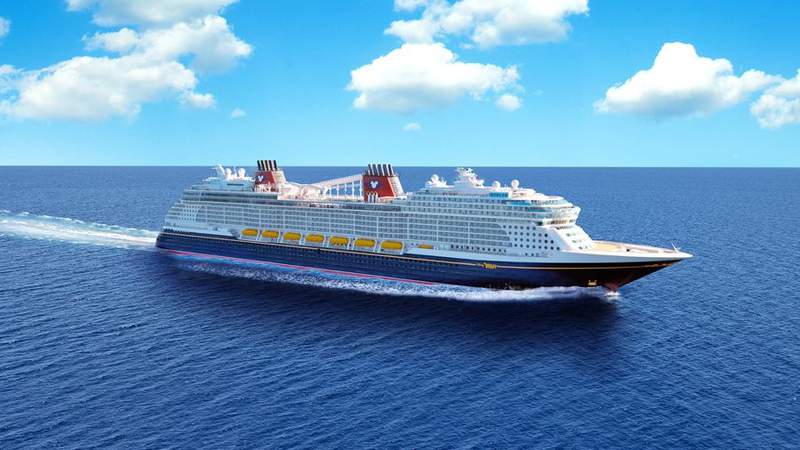 Disney postpones first test cruise from Port Canaveral due to ‘inconsistent’ COVID-19 test results