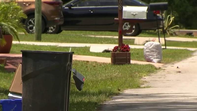 This stinks. Here’s why garbage has not been picked up in Flagler County