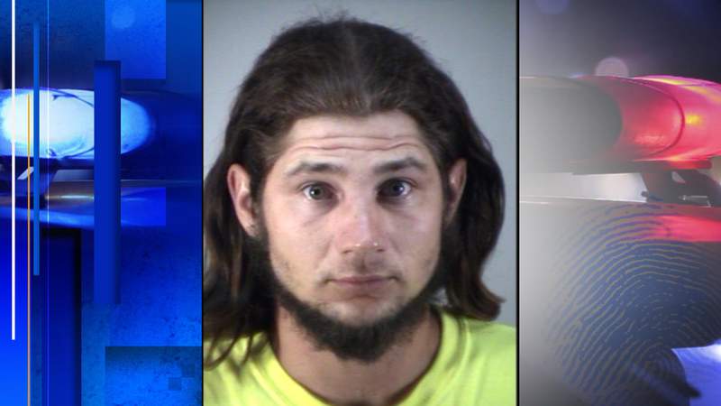 Man faces charges after Volusia bar fight ends with victim shot in backside, deputies say