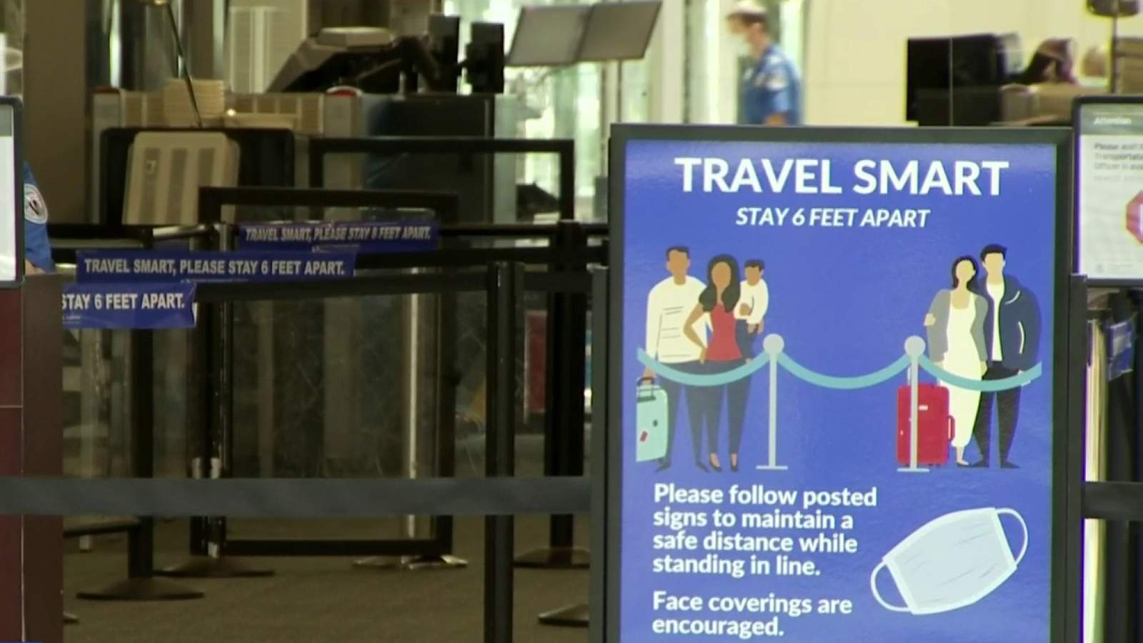 Travel advisory in effect for Florida travelers heading to Chicago as COVID-19 cases climb