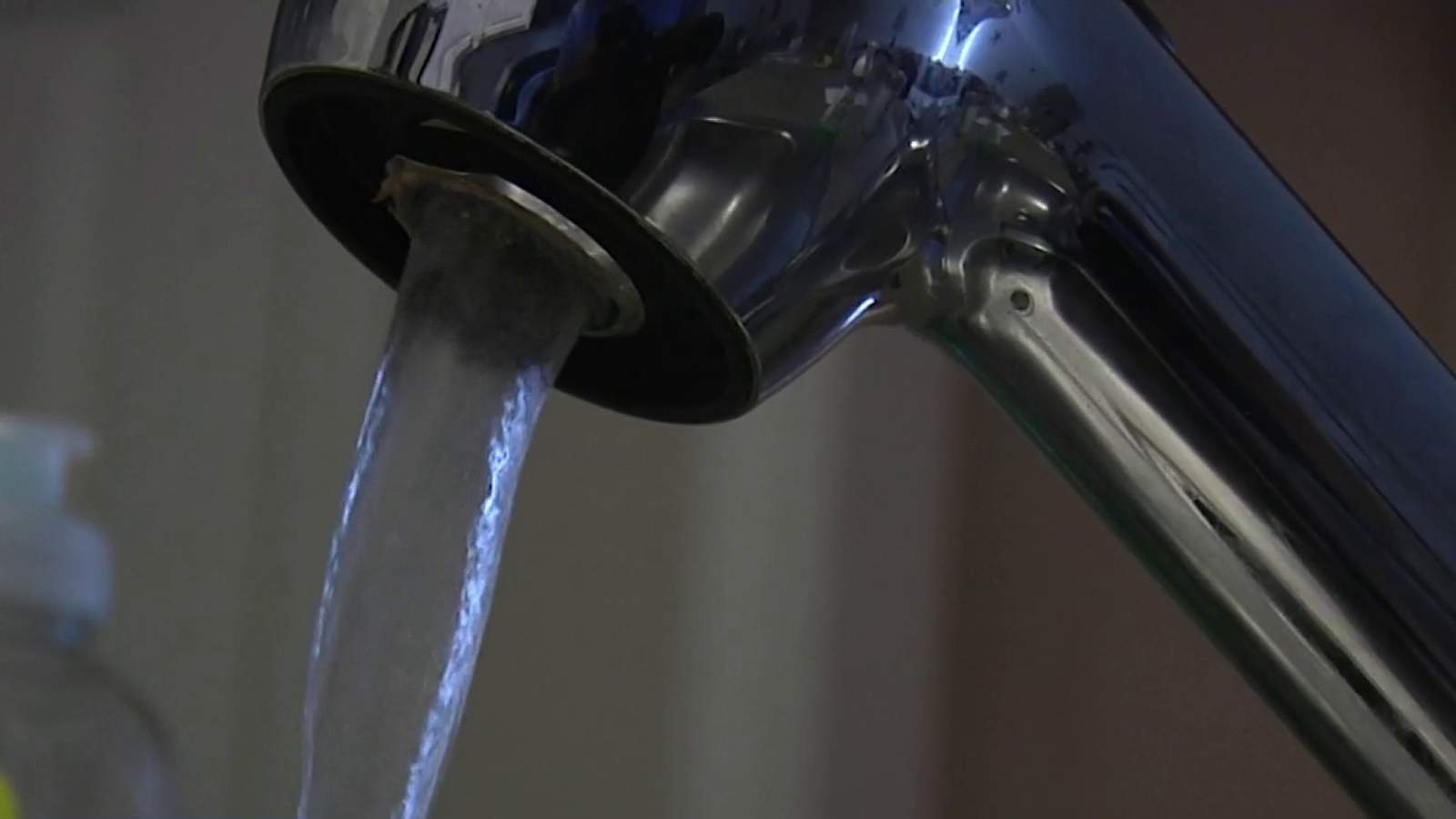 Proposed rate hike for water, sewer in Flagler Beach