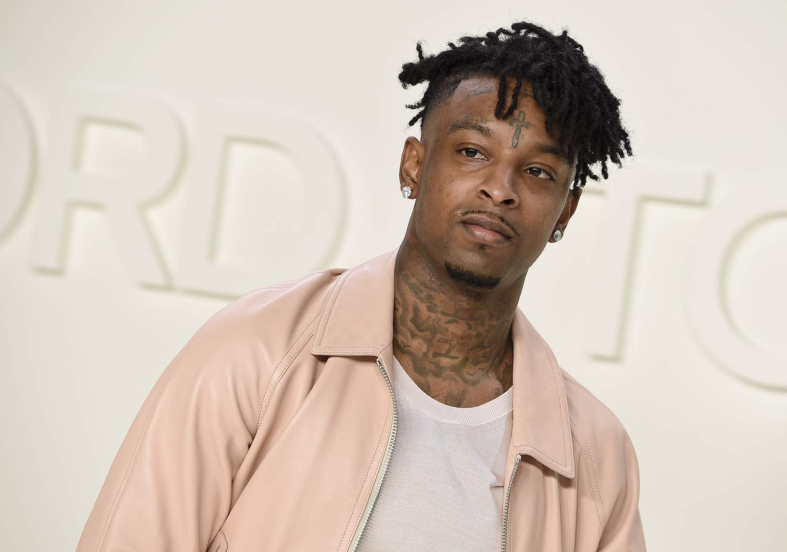 21 Savage launches free online financial program for youth
