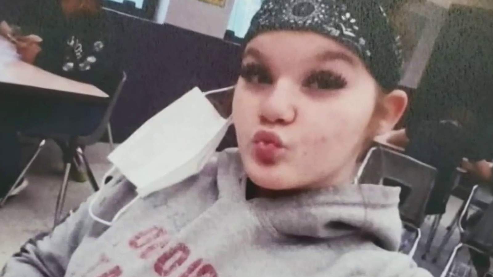 3 arrested in Amber Alert after missing 11-year-old Florida girl found safe