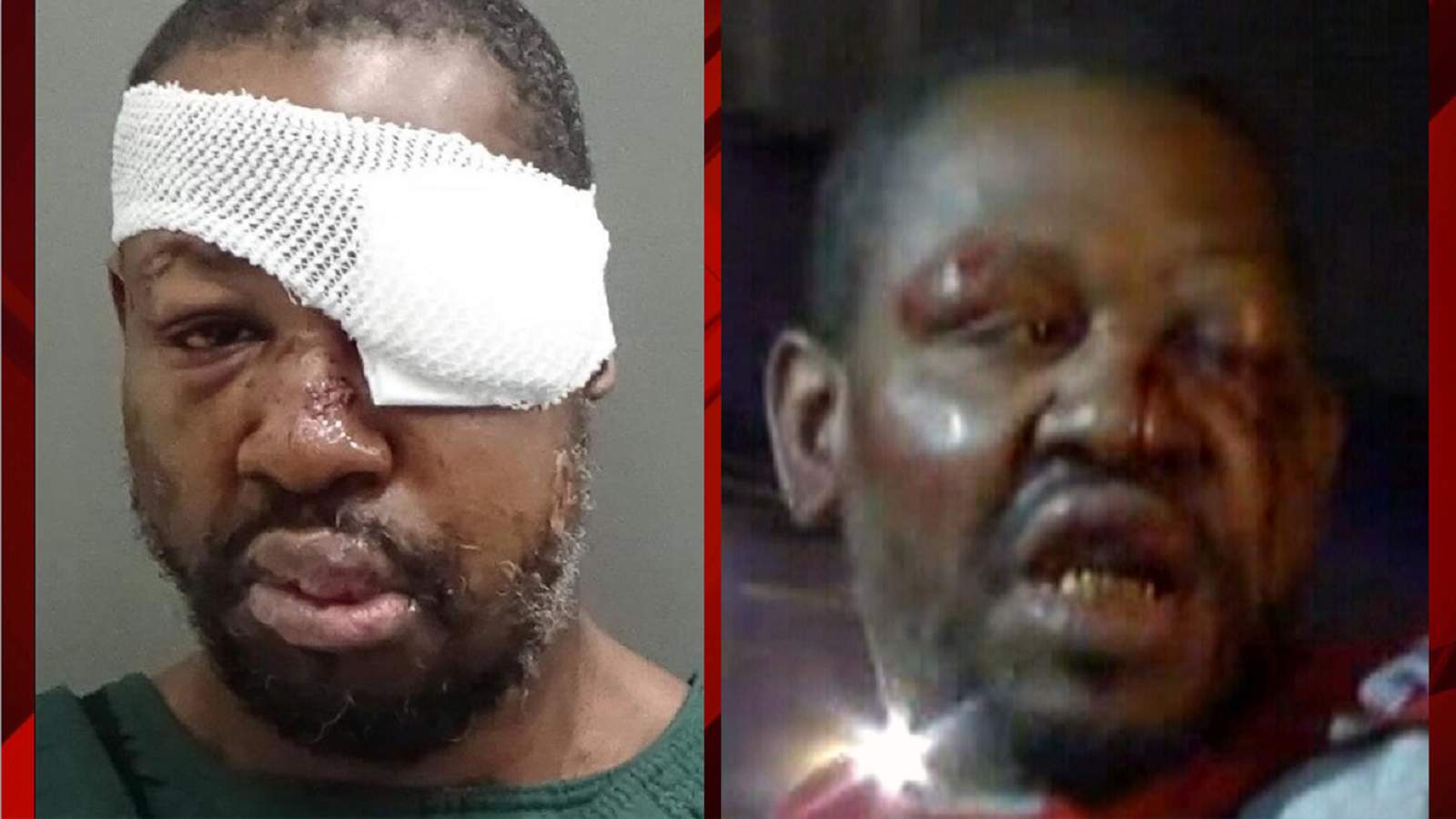 Orlando officers acted ‘reasonably’ when they beat accused cop killer Markeith Loyd, report says