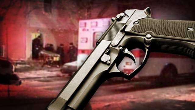 28-year-old man found shot in Orange County