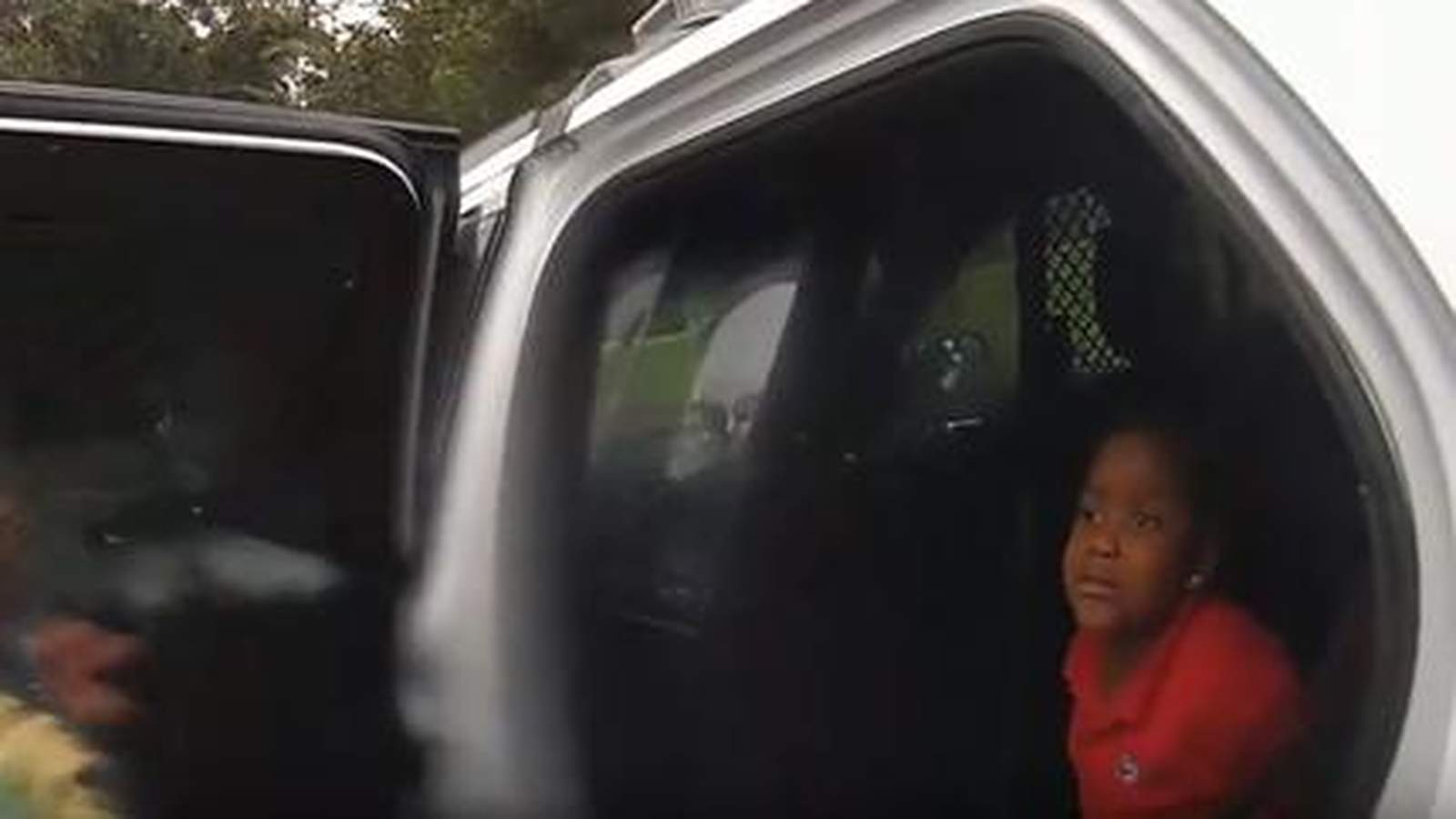 Orlando police sergeant disciplined for forgetting procedure during 6-year-old girl’s arrest