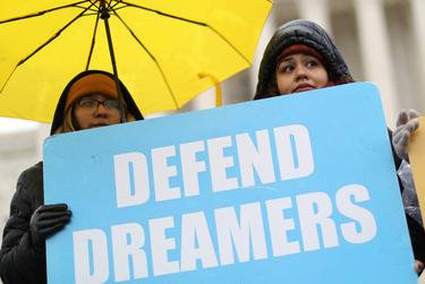 The dream is alive:' Florida, national officials react to Supreme Court DACA ruling