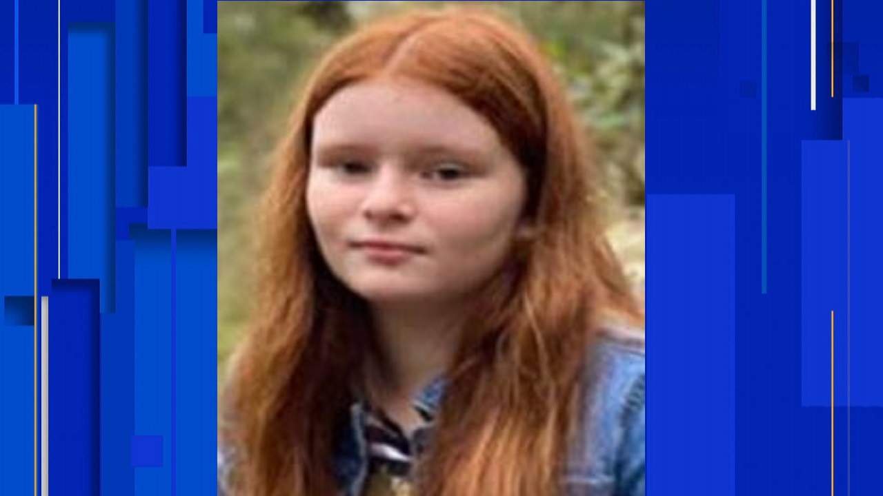 Amber Alert canceled for missing Martin County girl