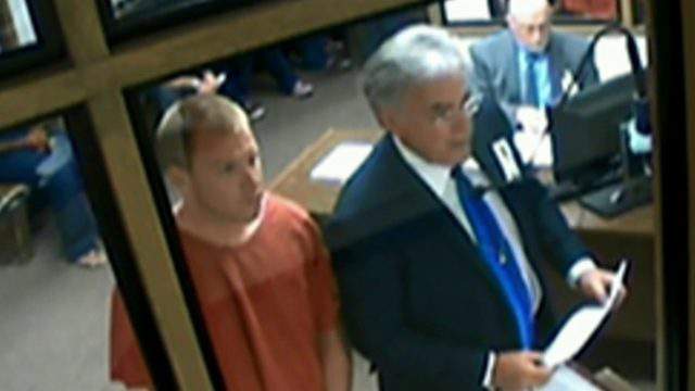 Former Brevard County prosecutor accused of stalking, extortion