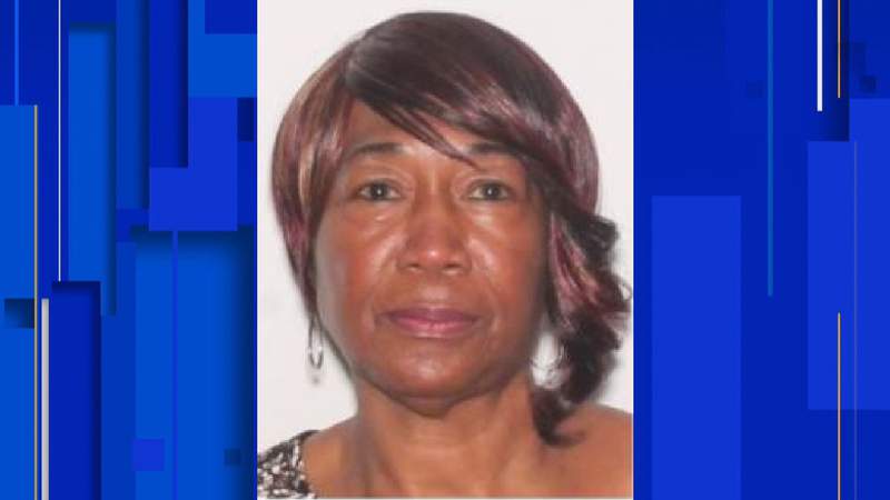Missing woman with dementia last seen in Rosemont, police say