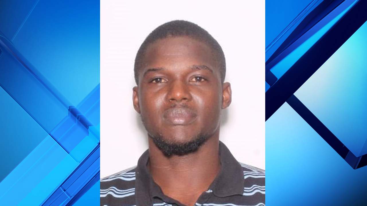 Arrest Made In Fatal Orlando Shooting