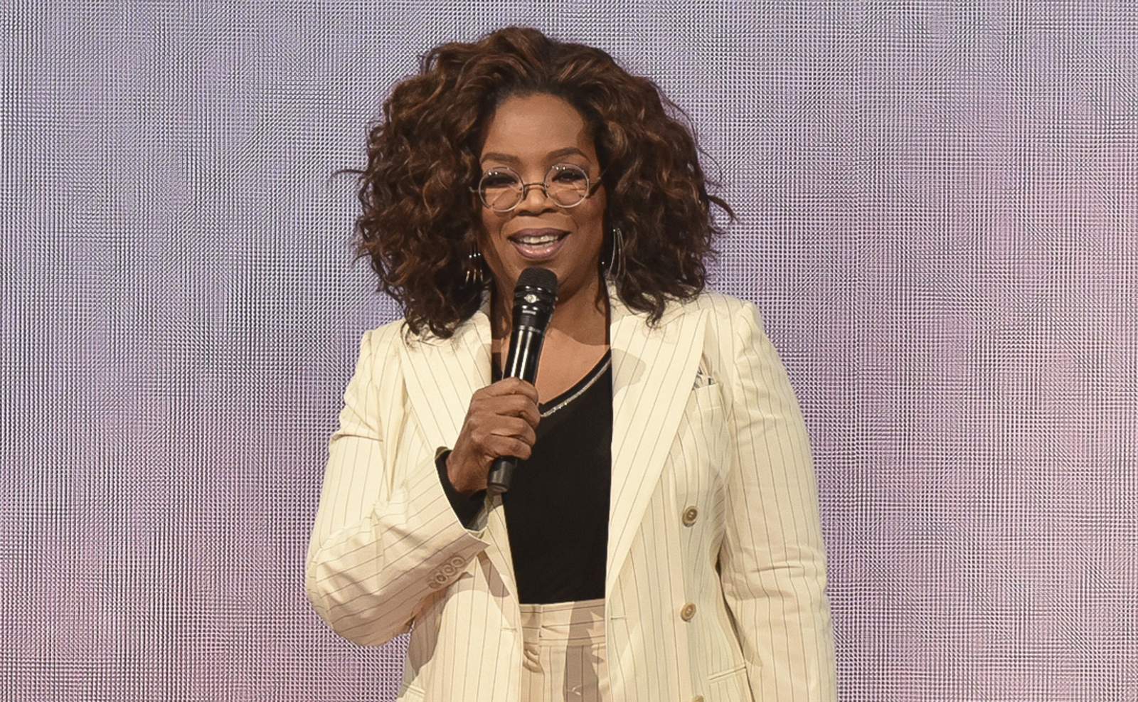 Here’s how to attend free virtual wellness event on self-love with Oprah