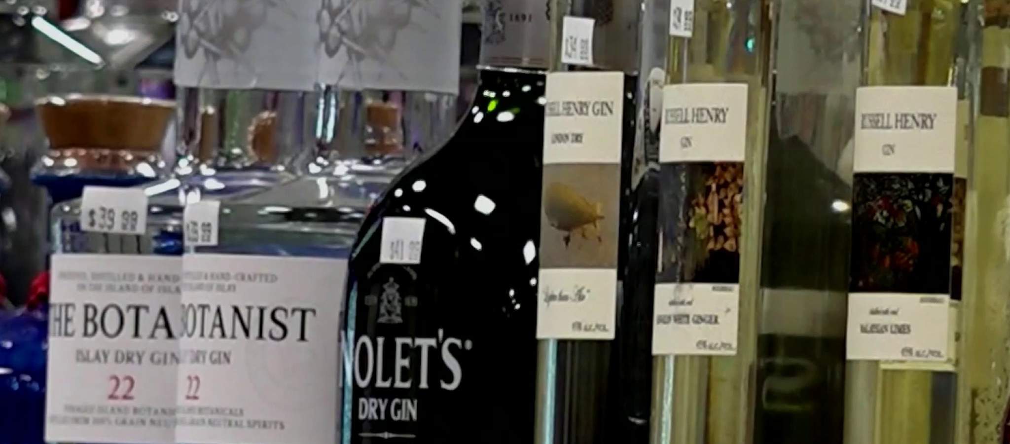 Bars, restaurants in unincorporated Brevard County can soon sell alcohol 24/7