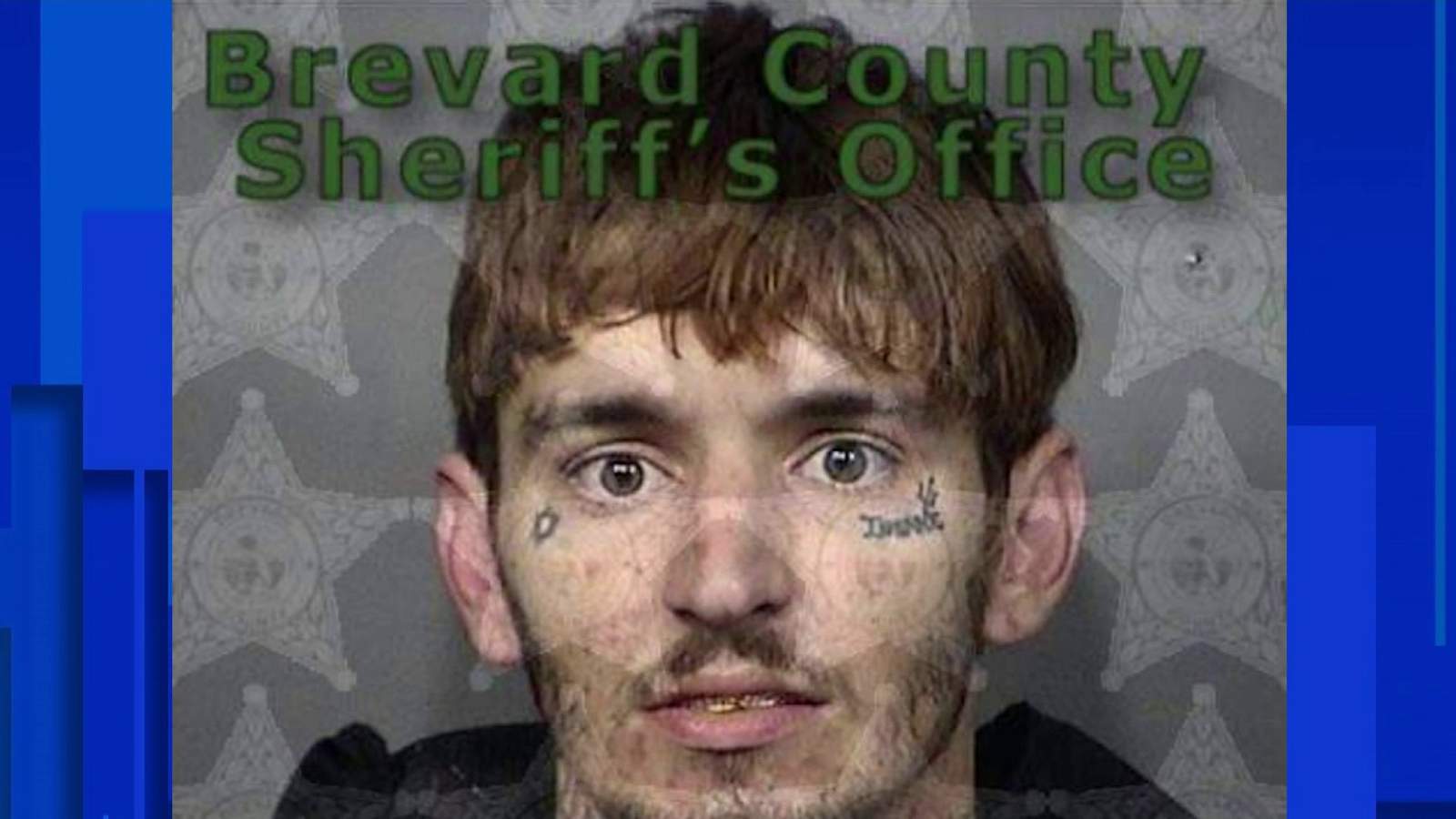 Brevard deputies release name of carjacking suspect