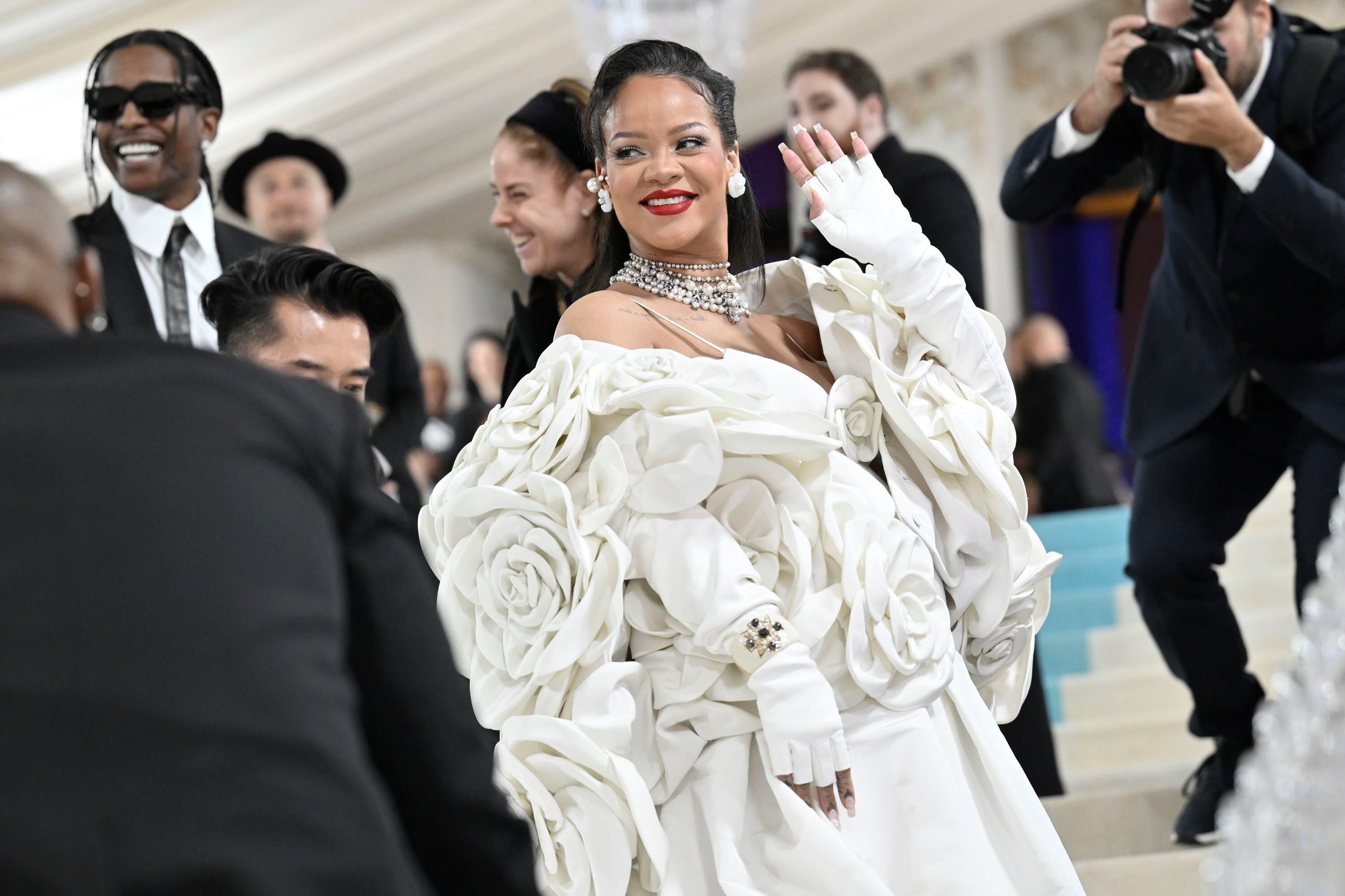 Another Met Gala in the books, so how did they do on theme?
