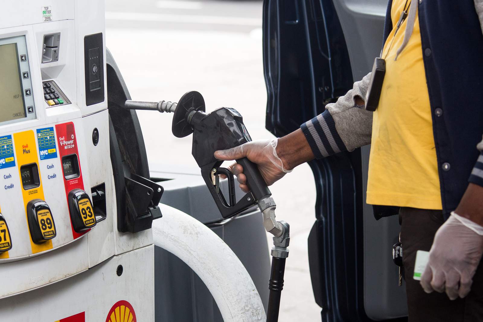 Florida gas prices spike to highest level in 3 years; $3 per gallon soon possible
