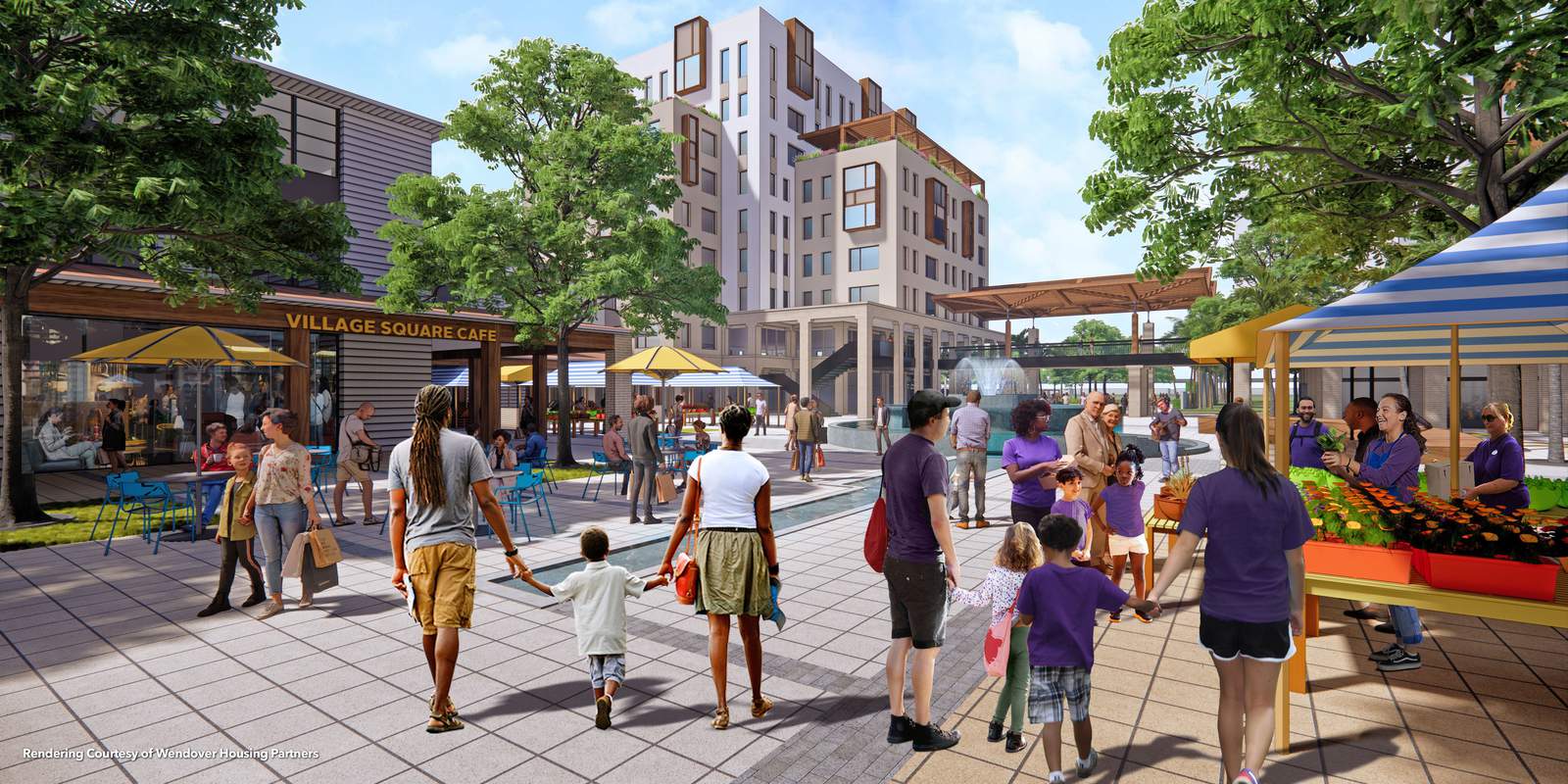 Universal Orlando picks developer for new affordable housing development