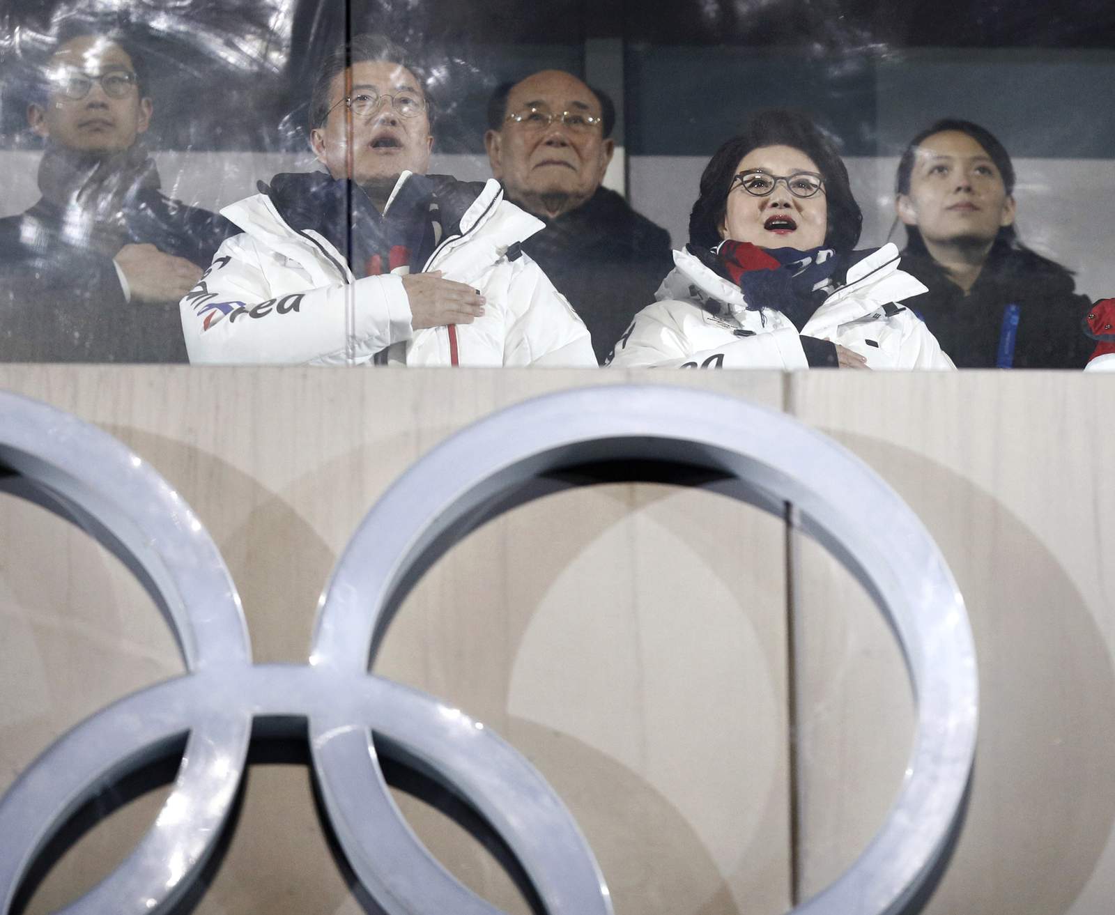 EXPLAINER: Why is North Korea skipping the Tokyo Olympics?