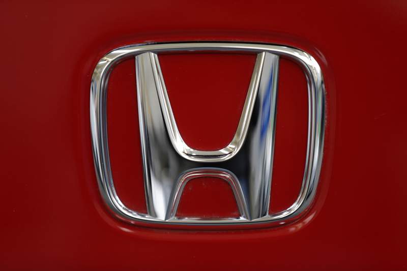 Alert: Steering problem could affect 1.1 million Honda Accord sedans