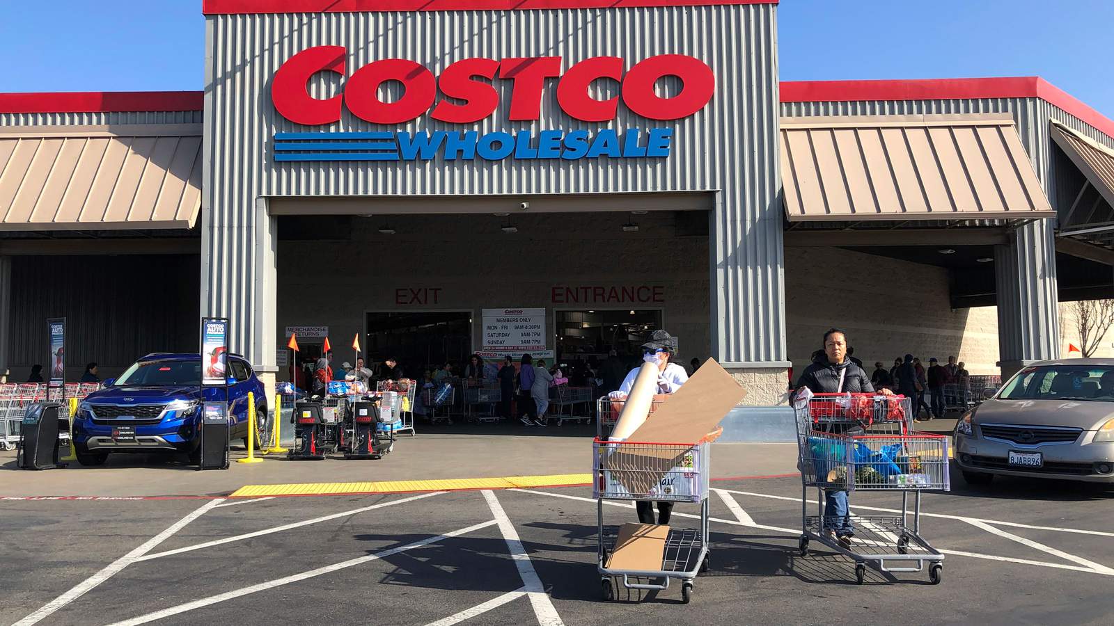 Deaf Florida Costco worker with mumbling manager won’t get $775,000 award
