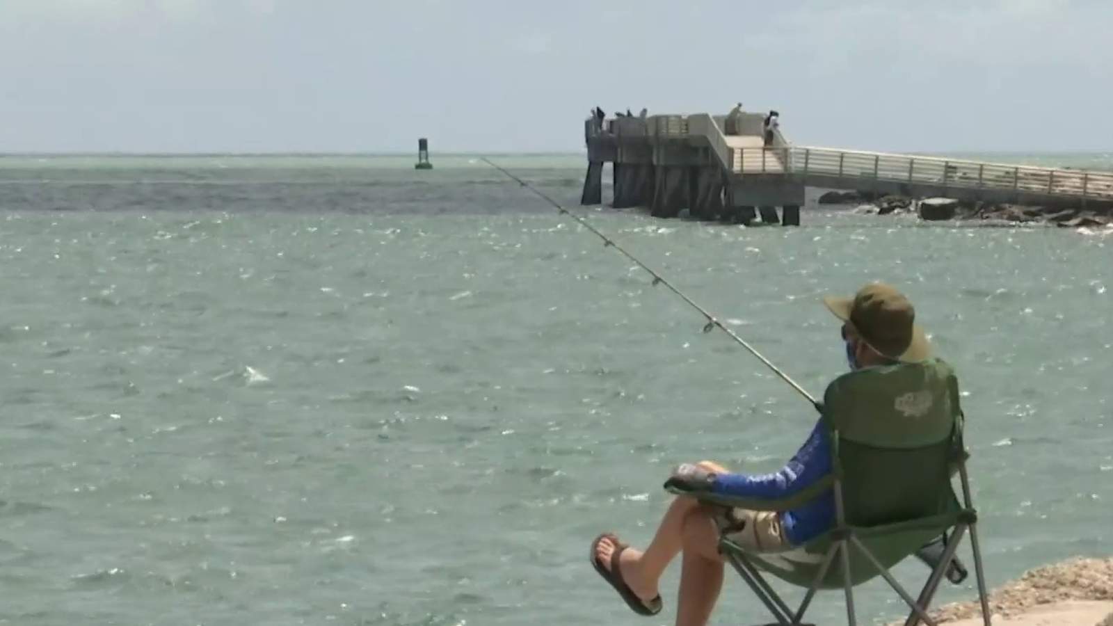 Jetty Park adds rules, restrictions during reopening