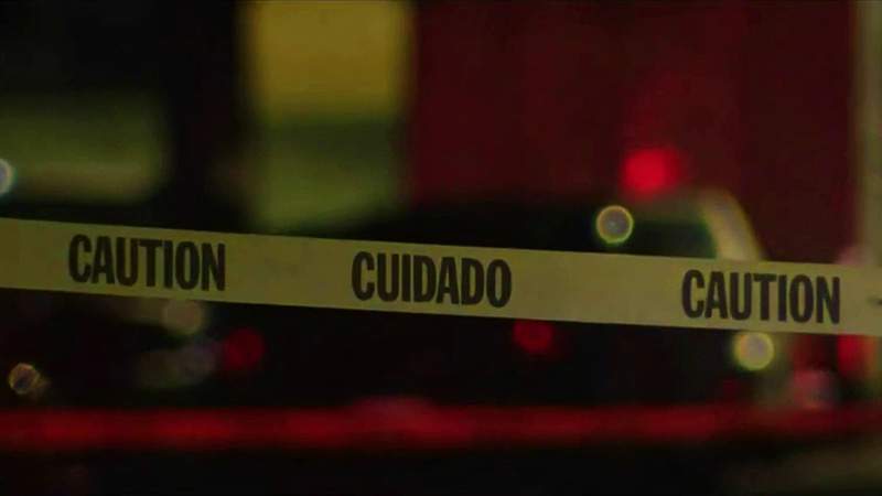 Nightclub security guard, 3 others wounded in 2 shootings in Orange County