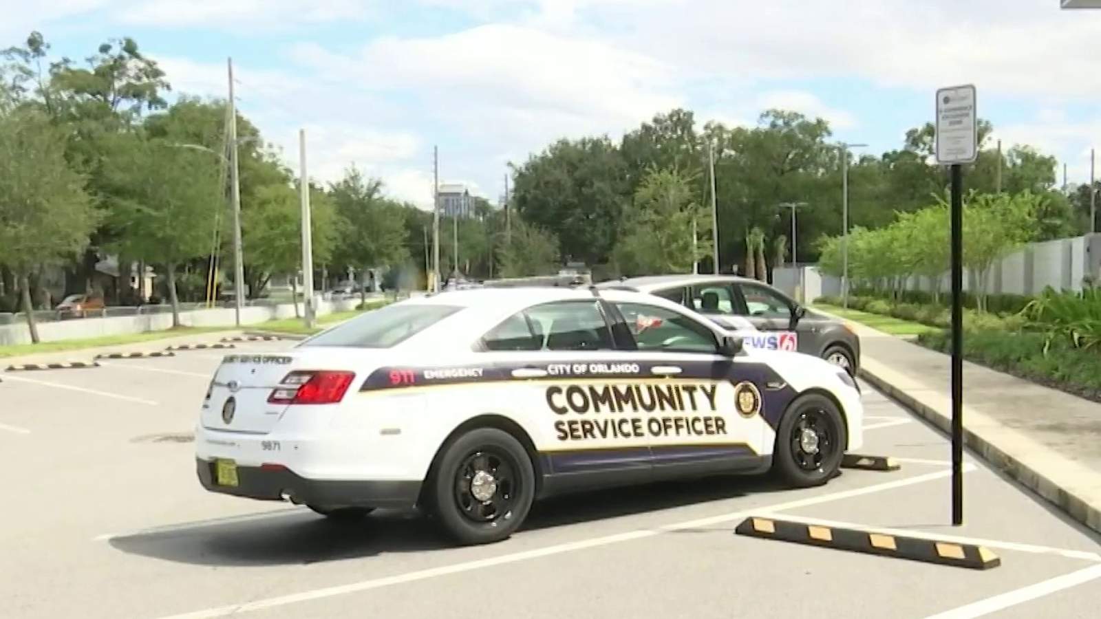 Orlando police bring back neighborhood patrol units