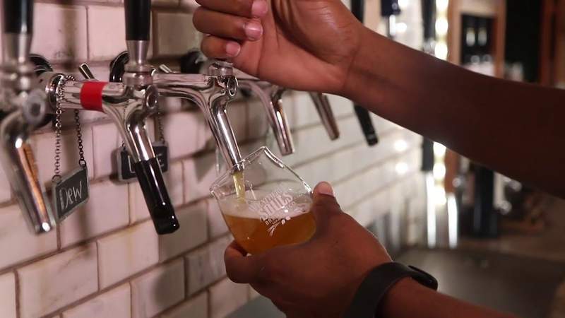 Orlando ranked among worst beer cities in US, survey says