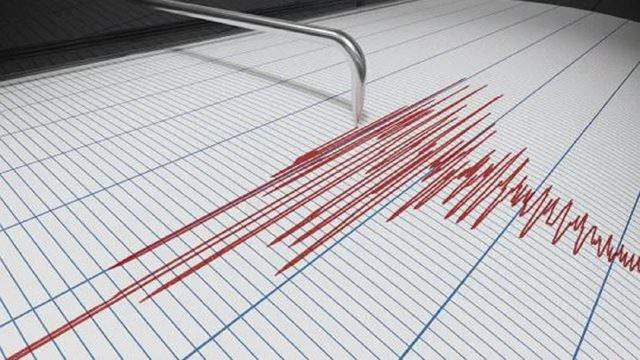 5.0 quake strikes off Dominican Republic coast