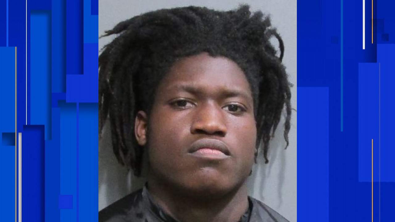 Matanzas High School student arrested for recording threatening song, deputies say