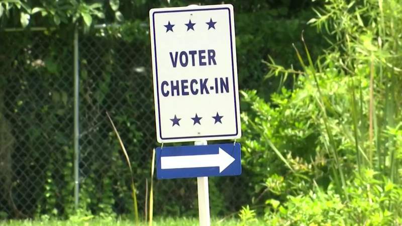 Seminole County officials warn voters about misleading election mail