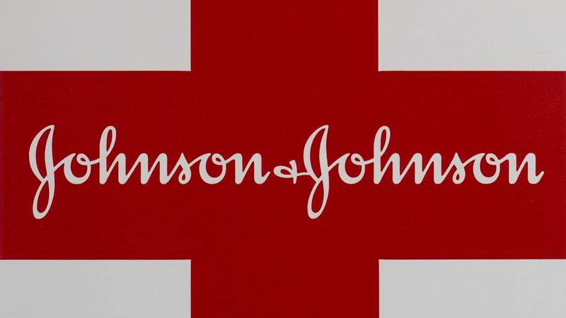 Strong Q2 from J&J as pandemic-hit sales, profit recover