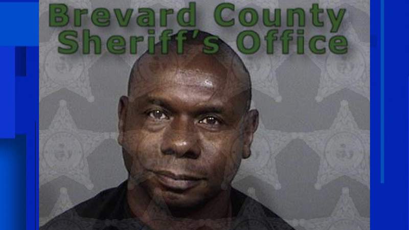 Brevard County school bus driver accused of distributing obscene material to teen
