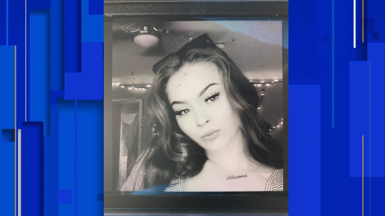 Missing 14-year-old Marion County girl found safe