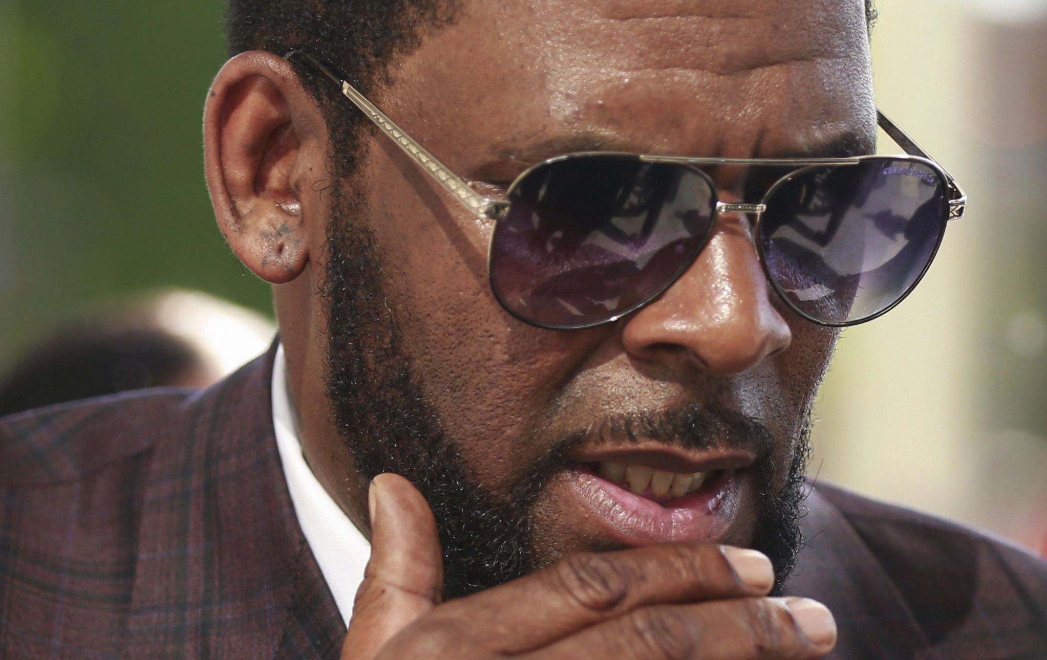 R. Kelly due back in court for opening of sex-abuse trial