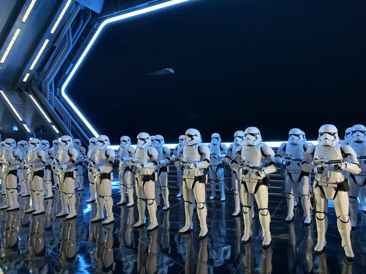 Disney to allow guests to enter ‘Rise of the Resistance’ virtual queue outside of Hollywood Studios