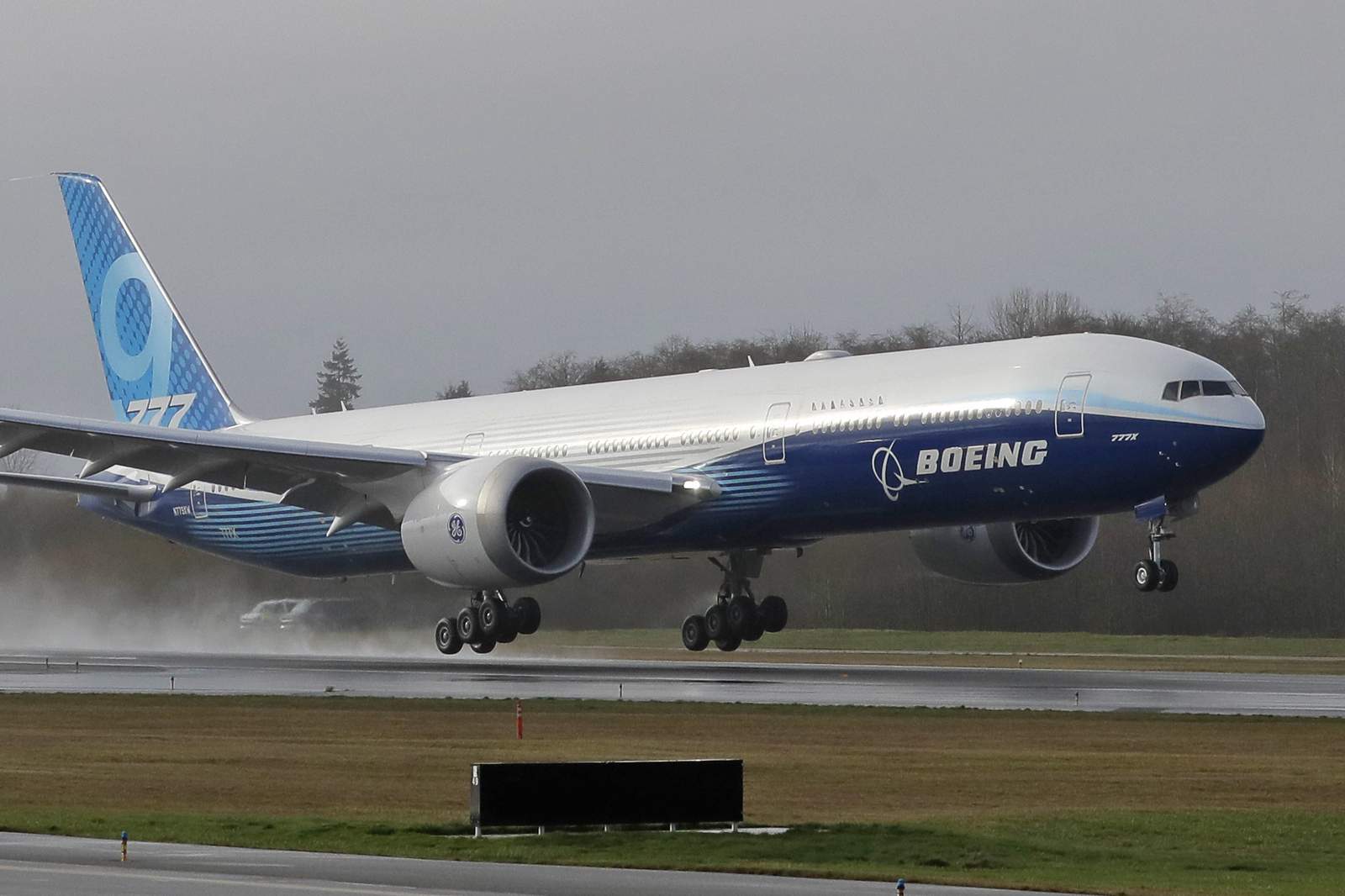 Report: Boeing fell short in disclosing key changes to Max