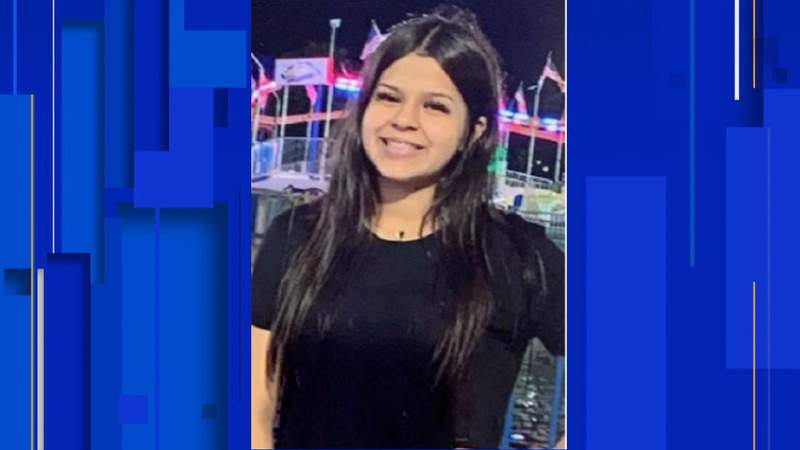 Ocoee police search for missing 14-year-old girl