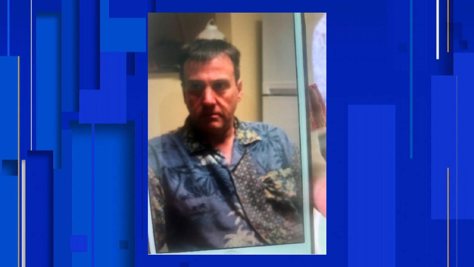 Ormond Beach police search for missing, endangered Colorado man